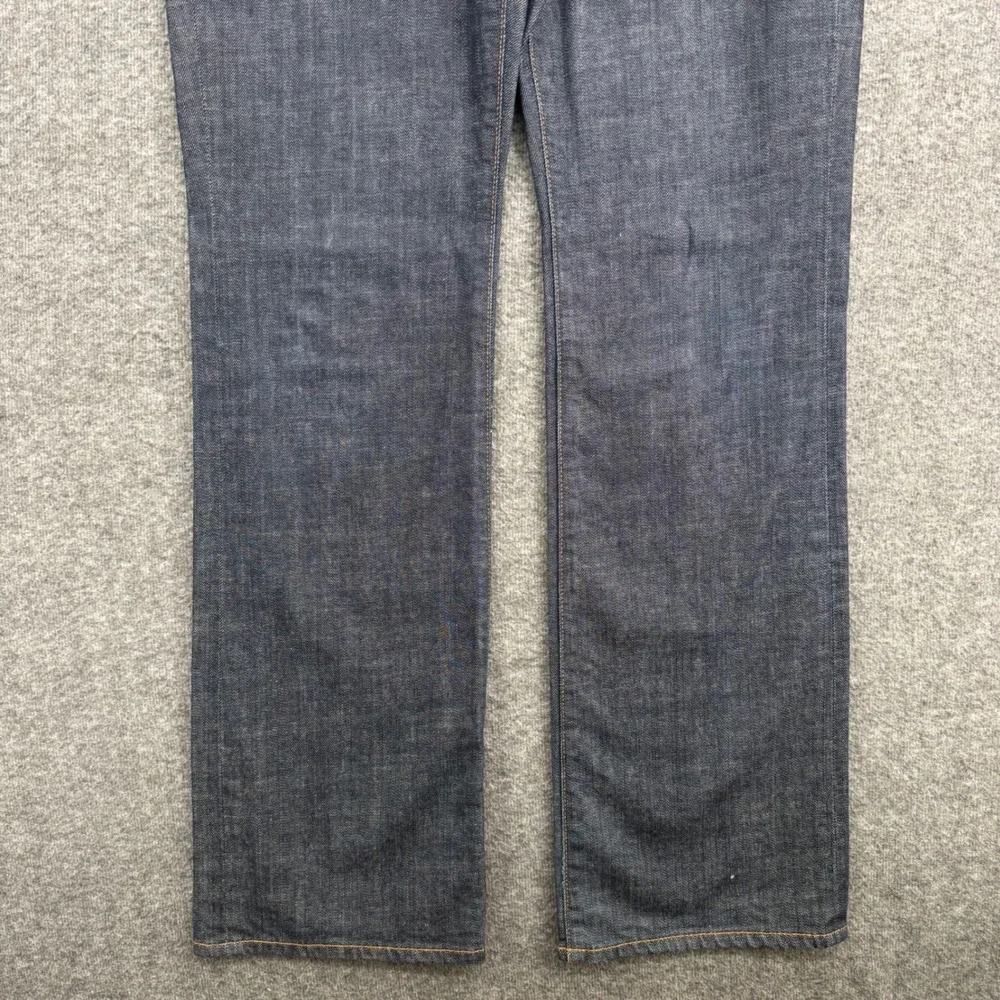 J. Crew crew bootcut